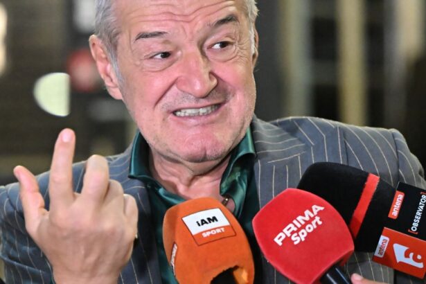 transferul lui andrei gheorghita la fcsb blocat gigi becali dezvaluie distrug toata echipa pentru un copil 67a349518977d