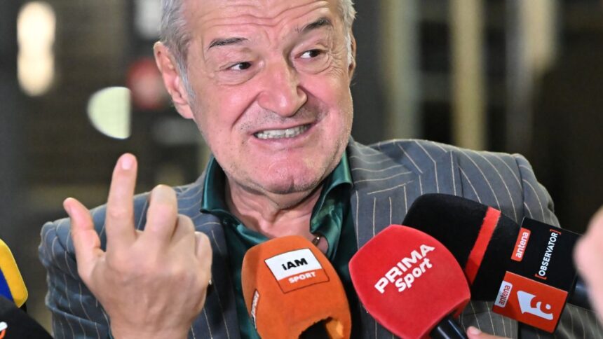 transferul lui andrei gheorghita la fcsb blocat gigi becali dezvaluie distrug toata echipa pentru un copil 67a349518977d