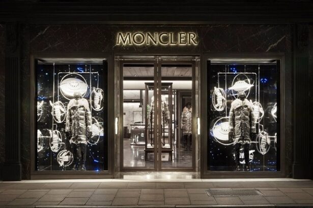 tranzactie dupa multi ani producatorul de haine de lux moncler condus de miliardarul remo ruffini cumpara din nou in romania o fabrica controlata chiar de christian dior couture 67b7b7fe7d14b