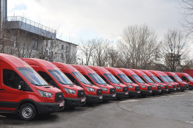 trei oferte pentru asigurarea parcului auto al postei romane bugetul licitatiei depaseste 10 milioane lei 67a1ac152092b