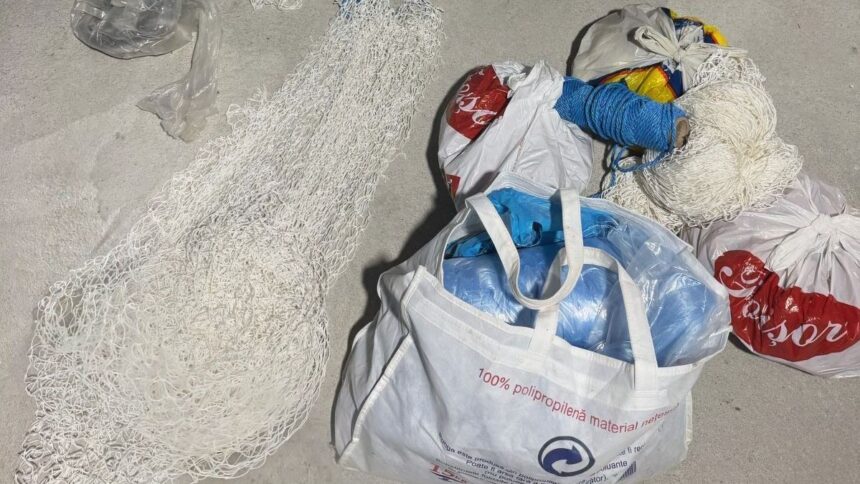 trei perchezitii in seimenii mici intr un dosar penal de braconaj piscicol 67af15c7de10c