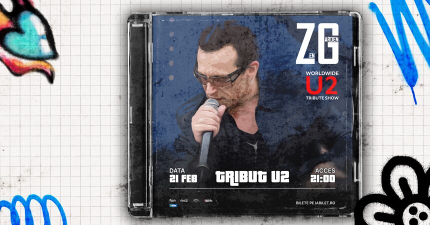 tribut u2 doors club 67b29fbe7c238