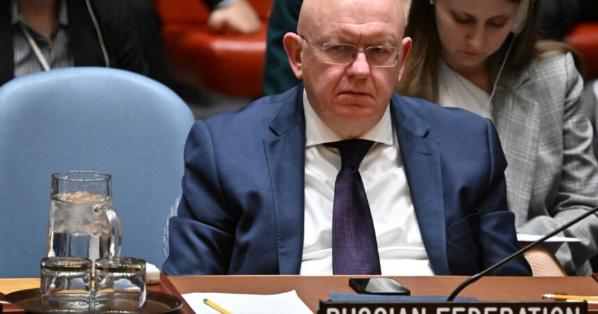trimisul rusiei la onu spune ca faza fierbinte a razboiului din ucraina s ar putea incheia in curand cu noua administratie sua 67b3a4ab8d1eb