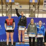 trofeu stralucitor pentru bianca mei rosu la cupa romaniei u19 la tenis de masa 67bc9d0961346