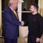 trump a anuntat ca zelenski va vizita sua pe 28 februarie pentru a semna acordul privind minerale kievul e doar un inceput 67bf5f1737b4b