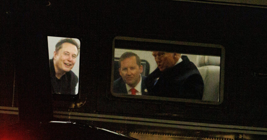 trump a convocat prima sedinta de guvern miliardarul elon musk va participa in calitate de inalt consilier al presedintelui 67bef95ed180a