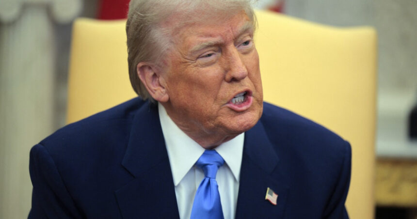 trump a refuzat sa l numeasca dictator pe putin dupa ce a spus o despre zelenski nu folosesc aceste cuvinte cu usurinta 67bcca138a616