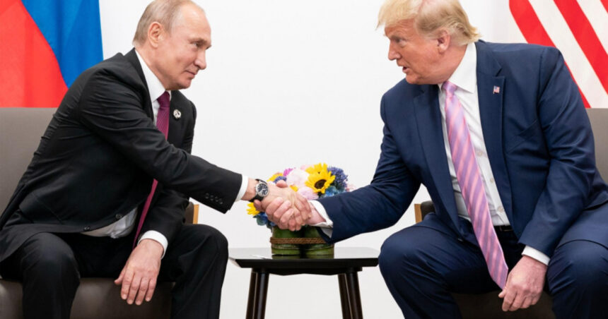 trump anunta ca urmeaza sa se intalneasca cu putin in arabia saudita ce se stie pana acum despre negocierile de pace in ucraina 67ad8f3077554