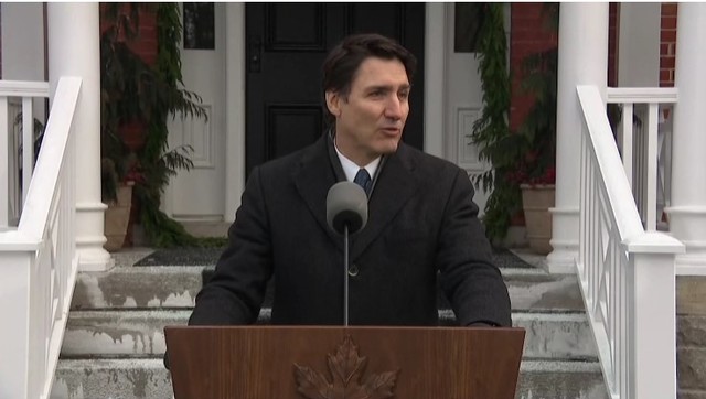 trump confirma ca va suspenda tarifele impuse canadei pentru 30 de zile cum l a convins justin trudeau pe liderul american 67a1bdbd35406