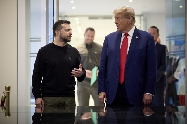 trump ii da o replica dura lui zelenski invinuind ucraina pentru razboi 67b580a03db90