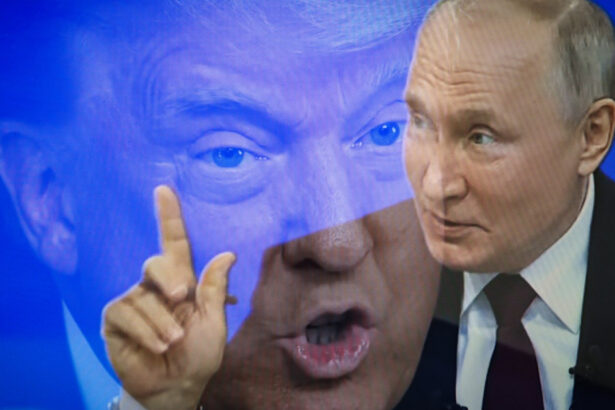 trump ii ofera concesii lui putin inaintea discutiilor privind ucraina din arabia saudita scrie cnn semnalul dat de casa alba 67b2f8a25a4fc