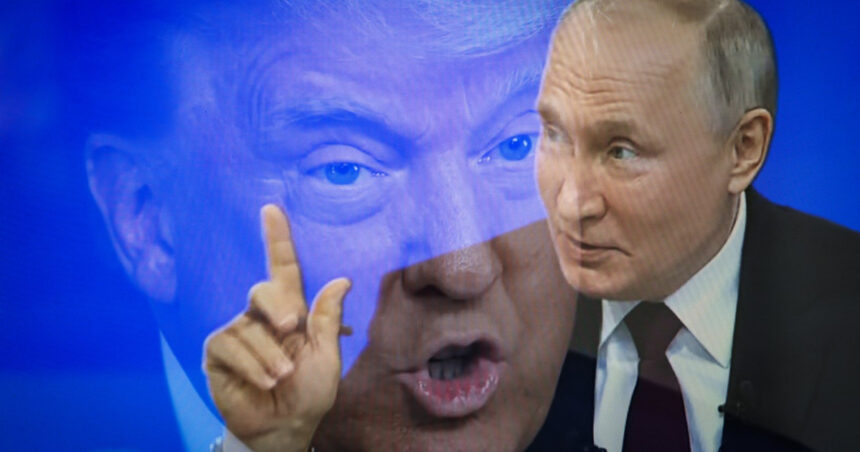 trump ii ofera concesii lui putin inaintea discutiilor privind ucraina din arabia saudita scrie cnn semnalul dat de casa alba 67b2f8a25a4fc
