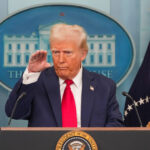 trump impune sanctiuni curtii penale internationale acuzand tribunalul ca vizeaza sua si aliatul sau apropiat israelul 67a5ad553faa7