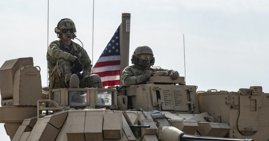 trump nu mai vrea trupe sua in siria pentagonul face scenarii pentru retragerea militarilor 67a3ba12e47b7