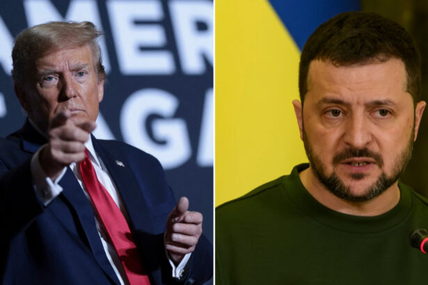 trump spune ca ucraina ar putea fi rusa intr o zi si cere acces la pamanturile rare ale tarii asa nu ne am simti niste idioti 67ab063927fe9