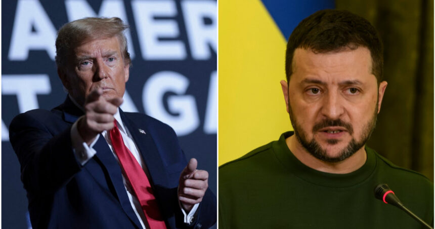 trump spune ca ucraina ar putea fi rusa intr o zi si cere acces la pamanturile rare ale tarii asa nu ne am simti niste idioti 67ab063927fe9