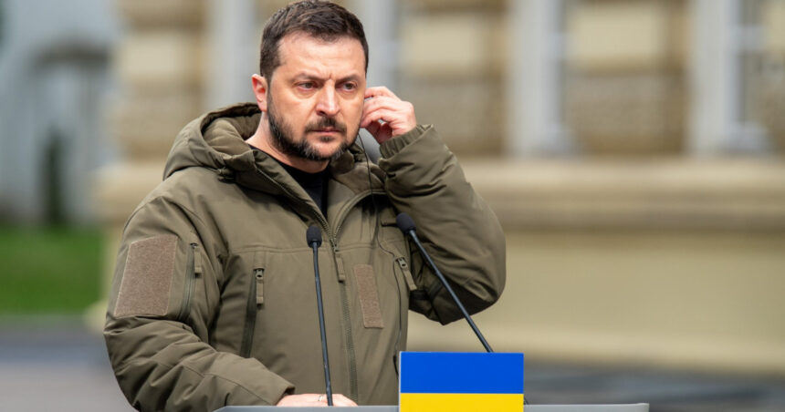 trump sustine ca zelenski are o cota de incredere de 4 replica usturatoare a presedintelui ucrainei dupa ultimele sondaje de opinie 67b5c9b663f77