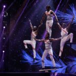 trupa de acrobatie hakuna matata din tanzania a luat golden buzz la romanii au talent 2025 ce ati facut voi e de domeniul imposibilului 67b0625fa0c95