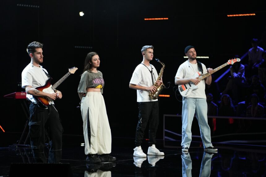 trupa the pipers de la x factor 2025 colaborare neasteptata cu marius moga anuntul facut de juratul de la antena 1 67b5cb8865c27