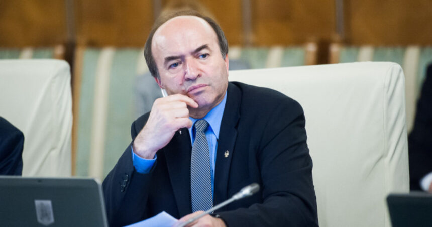 tudorel toader despre acuzatiile aduse lui calin georgescu una dintre cele mai grave infractiuni pana la 25 de ani de inchisoare 67bf62d69ea84