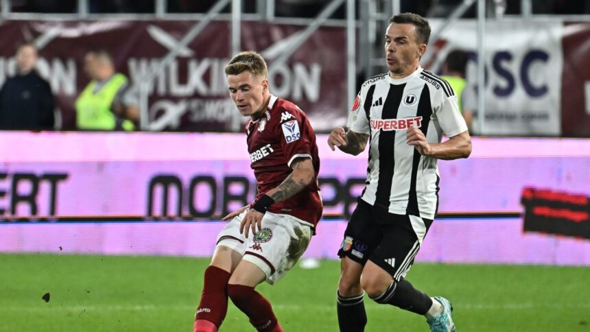 u cluj rapid ora 2000 live text sumudica deplasare pe terenul liderului 679dfc5cb8656