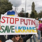 ucrainenii din constanta organizeaza duminica un miting la 3 ani de la inceputul razboiului 67b7585519b70