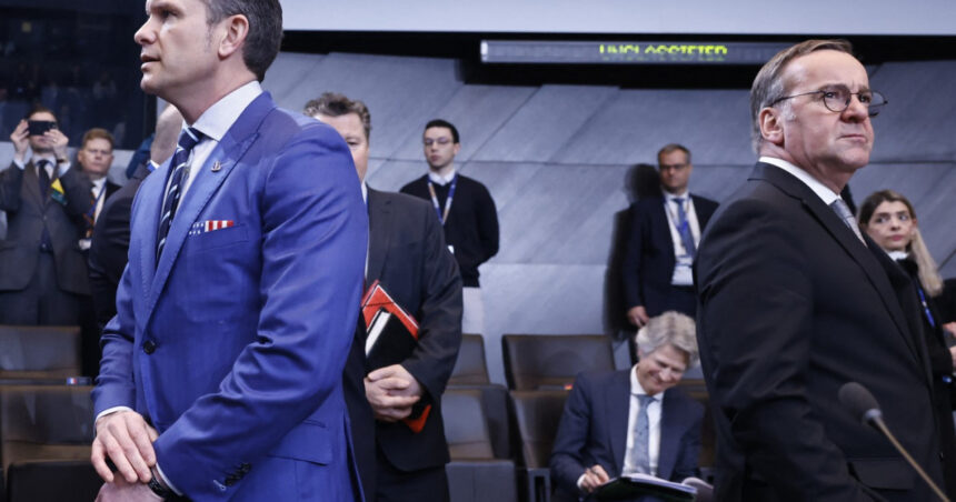 ue luata prin surprindere de planurile lui trump cu putin privind razboiul din ucraina liderii europeni par debusolati si dezbinati 67ae1503b3bbd