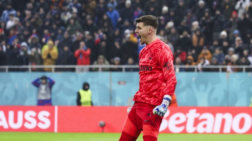 uefa nominalizeaza fcsb la doua distinctii dupa ce campioana romaniei a devenit unica in europa 67b82c914b187