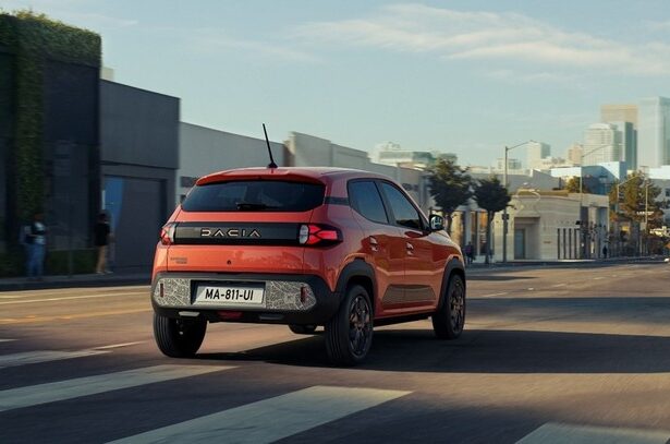 ultima ora dacia spring a depasit vanzarile tesla model 3 si revine in top 10 electric veste proasta pentru tesla model y nu mai este cel mai vandut automobil electric din europa 67bcfcaa89671