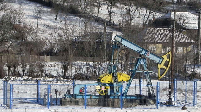 ultima ora gigantul american carlyle a renuntat la zeci de exploatari petroliere din romania 67bfb15353759