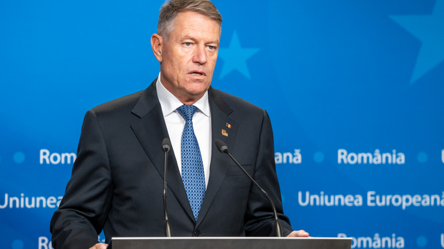 ultima ora klaus iohannis demisioneaza 67a9f433808eb