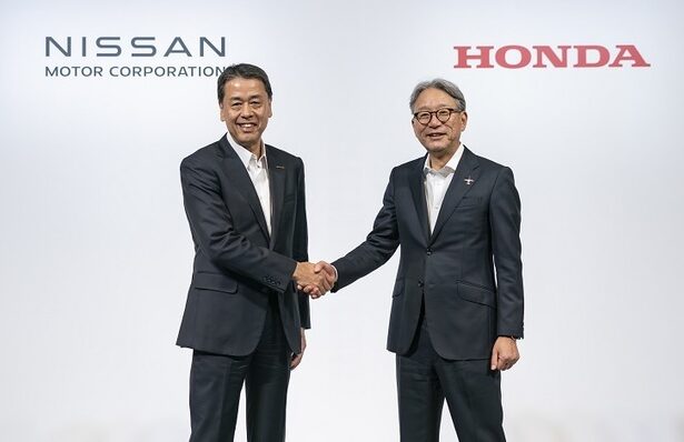 ultima ora nissan si honda anunta oficial rezilierea planului de fuziune 67ad9ec6f37d6