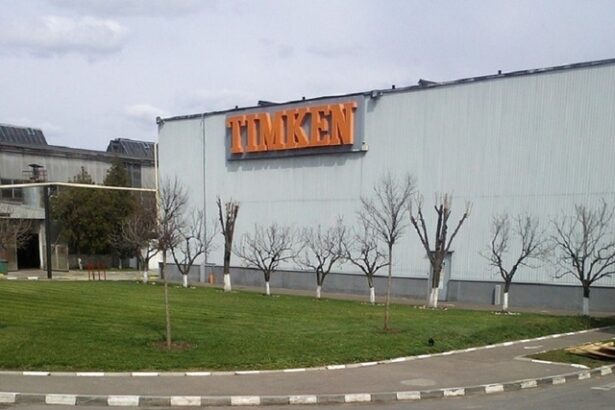 ultima ora noi concedieri in romania americanii de la timken taie schema de personal fabrica ridicata cu ajutor de stat 67ac7090e3705