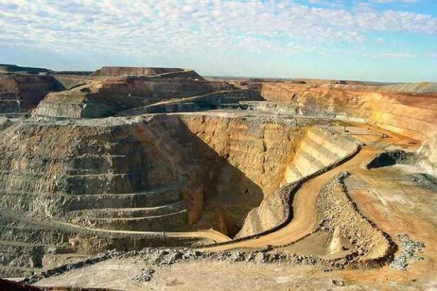 ultima ora rosia montana o companie romaneasca poate ajunge sa detina peste 20 din gabriel resources care vrea anularea deciziei favorabile romaniei din arbitrajul de miliarde dolari 67bfaa7955d69