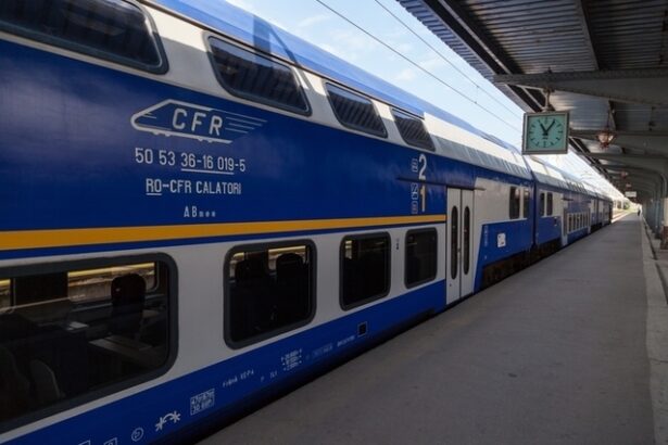 ultima ora se scumpesc abonamentele la tren 67b77e6546b39