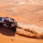 ultima ora video nasser al attiyah a castigat abu dhabi desert challenge cu dacia sandriders 67c0680a3cace
