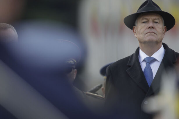 ultima zi a lui klaus iohannis la cotroceni patru experti spun cate un lucru bun si cate un lucru rau lasat in urma 67ac4501e2e06