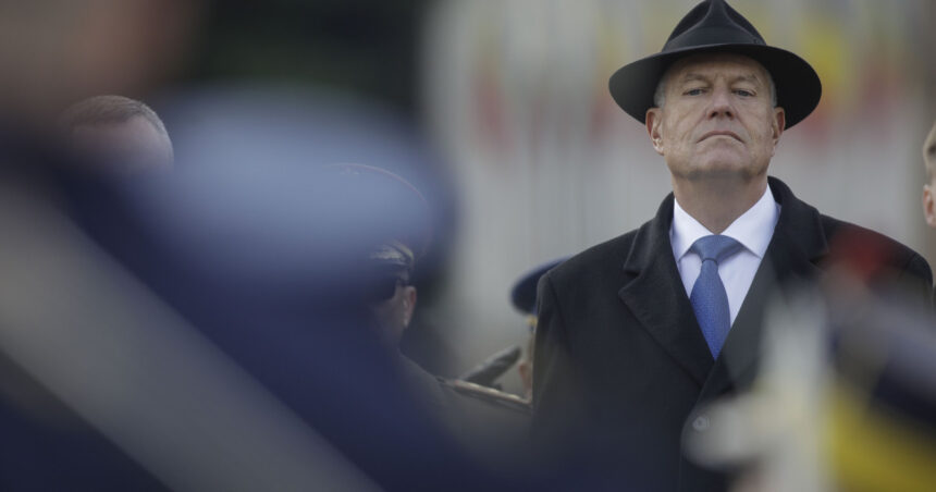 ultima zi a lui klaus iohannis la cotroceni patru experti spun cate un lucru bun si cate un lucru rau lasat in urma 67ac4501e2e06