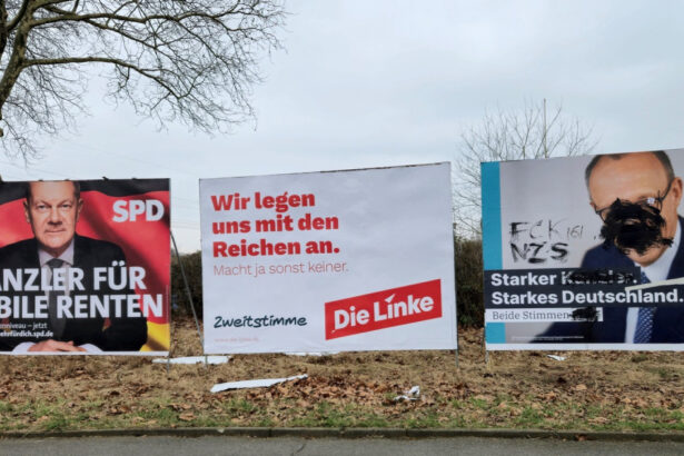 ultimul sondaj inainte de alegerile de duminica din germania complica si mai mult calculele electorale 67b7334ed923c