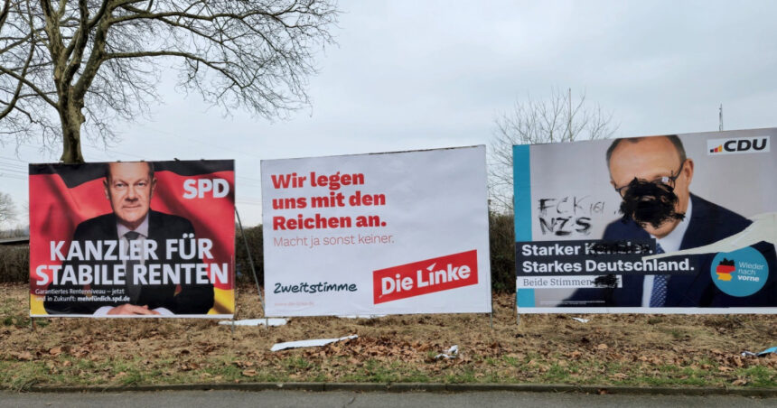 ultimul sondaj inainte de alegerile de duminica din germania complica si mai mult calculele electorale 67b7334ed923c