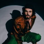 un artist roman a stat izolat 9 luni intr o cabana cu soareci fara conexiune cu lumea exterioara invatam sa traiesc intr un ritm complet diferit 67acbb38db526