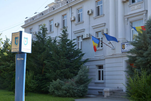 un barbat a fost dus la sediul politiei negru voda dupa ce a refuzat sa se legitimeze ipj constanta ancheteaza modul de interventie al politistilor 67acdbcf9b471