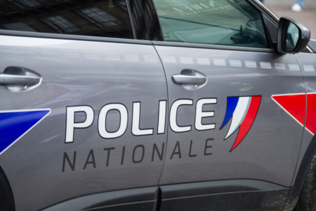 un barbat inarmat cu mai multe cutite a fost ucis dupa ce s a aruncat asupra unui echipaj de politie in regiunea pariziana 67bee80c51f26