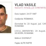 un barbat nascut in orasul harsova a disparut daca aveti informatii despre acesta sunati la 112 67b218d7cebc6
