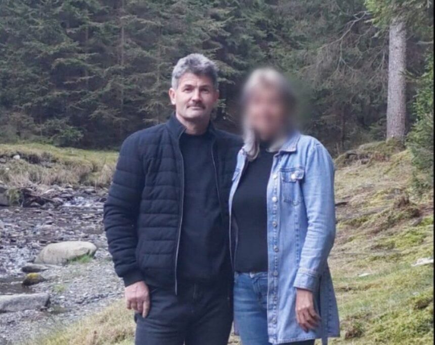 un consilier local din mihai viteazu fost candidat la primarie a murit in accidentul din zona sibioara 67af331a0dba2