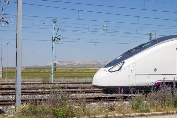 un consortiu spaniol achizitioneaza un pachet important de actiuni la producatorul trenurilor de mare viteza ave 67b2da28d3d13