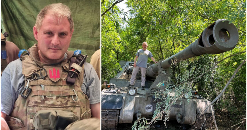 un fost parlamentar britanic s a inrolat in armata ucrainei este o onoare uriasa si un privilegiu imens 67a10c73c3326