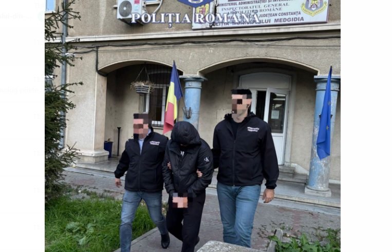 un hot din constanta s a apucat de munca in strainatate mandru de activitatea lui a fugit in romania 67a3f26cb660e