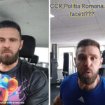 un influencer de pe tiktok a fost saltat de politie dupa ce l a amenintat cu moartea pe ilie bolojan 67b45ce996e27
