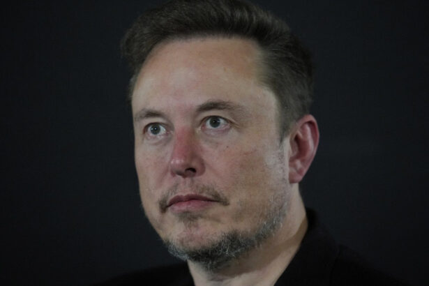 un judecator i a interzis lui elon musk sa acceseze datele sensibile stocate la trezoreria sua la ce departament primeste acces 67a76169bc0c7